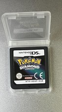 Pokemon Diamond Version DS