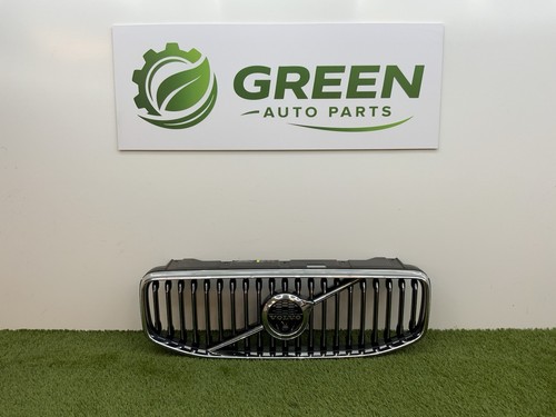 Volvo xc60 2019 front grill - xc60, on