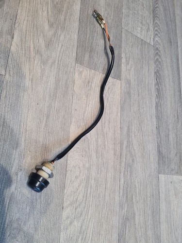 Yamaha 12ak 12a - , 15hp