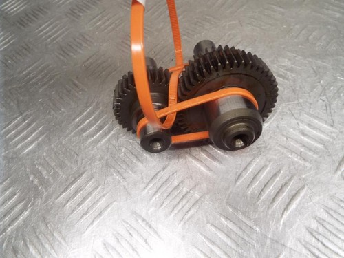 Buell 500 blast - 500, 2000-2009