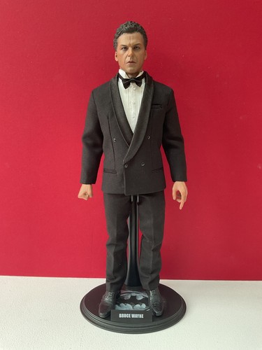 Hot toys batman - returns, 1992