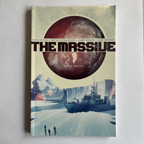 The massive vol black - vol,