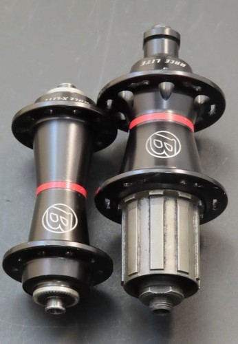 Swiss bontrager race lite - x,