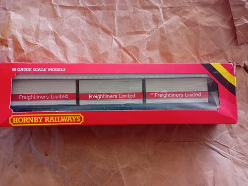 Hornby gauge 644 - 00, r.644