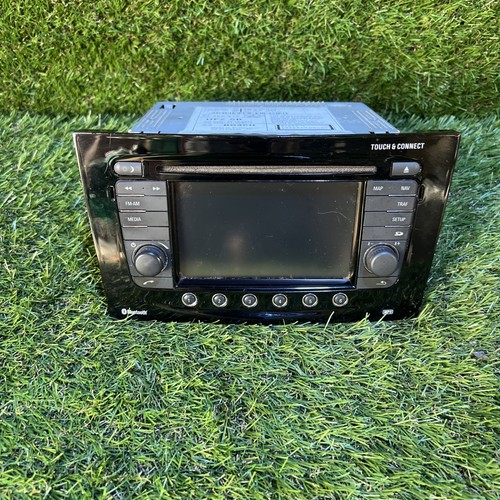 Vauxhall corsa radio - corsa, sat