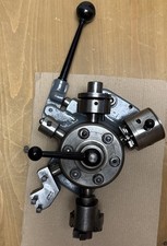 Myford 6 station Capstan unit