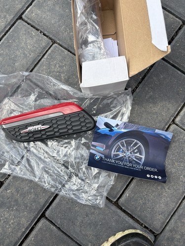 Mini f56 lci2 - lci2, led