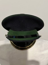 IRISH GUARDS LANCE SERGEANT CAP SIZE APPROX 54CM BRITISH ARMY ISSUE