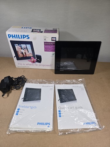 Philips spf4008 digital - philips,