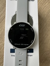 Shot Scope G5 GPS Golf Watch