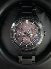 Seiko Astron SSH123 10th