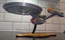 Star Trek USS Enterprise NCC-1701 3D Printed Model – Original Series & Movies