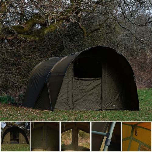 Ngt profiler bivvy - bivvy, man