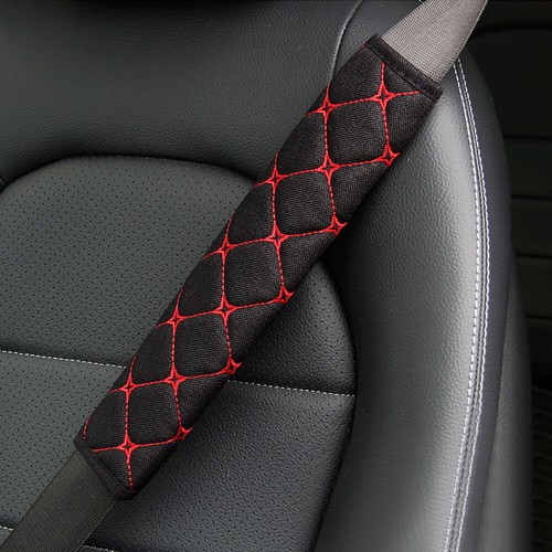 1pc car seat - 1pc, belt