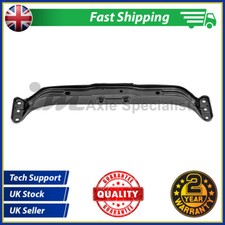 Rear Axle Subframe Crossmember