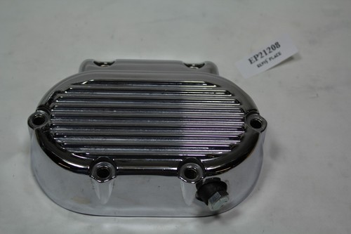 Harley fxr chrome - fxr, side