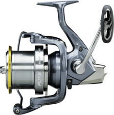 Okuma Flite Surf Fixed Spool Fishing Reel 18kg Drag 8+1 BB's