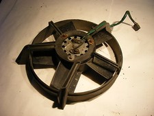 Saab 900 Classic Turbo BOSCH Electric Radiator Fan 8594764 8337859 SPG RARE