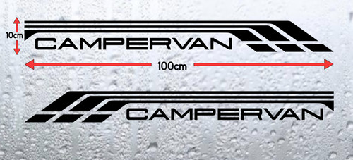 Campervan motorhome - x,
