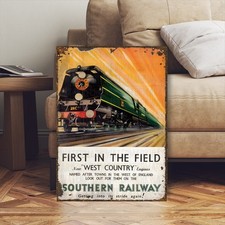 Vintage Style  Southern