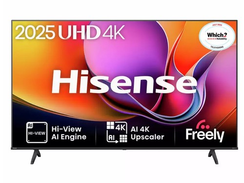 Hisense inch smart - hisense, 43