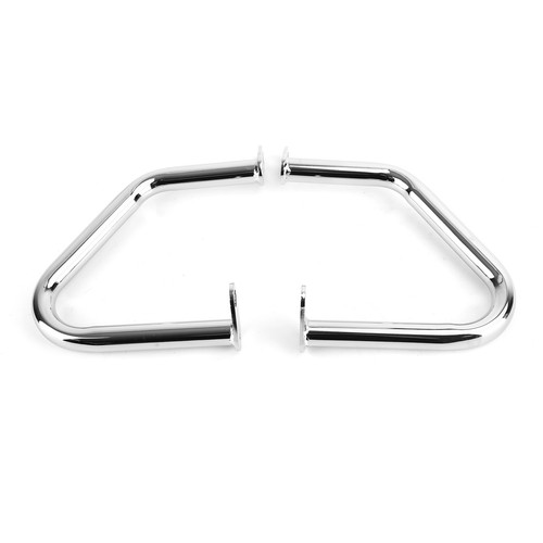 Crash bar engine guard - engine,