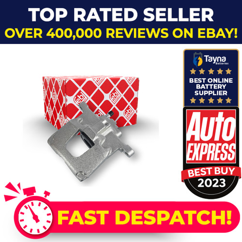 Brake caliper fits dodge - fits,