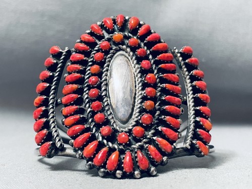 One the best vintage - best, navajo