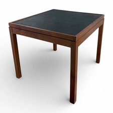 Hackers Turntable Side Table