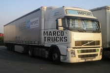 Truck Photo Volvo FH 440
