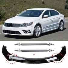 For VW Passat CC B8 B9 Gloss