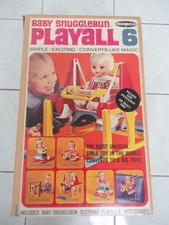 1966 Remco Doll BABY