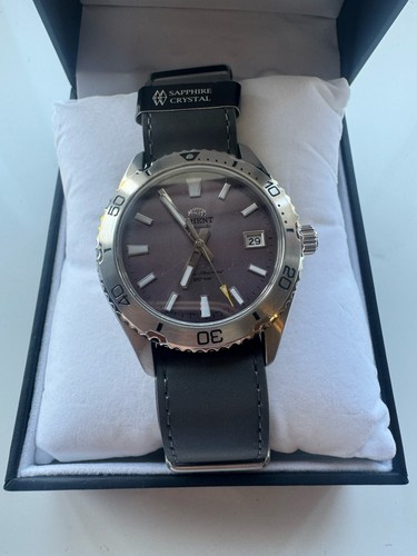 Orient mako automatic - mako,