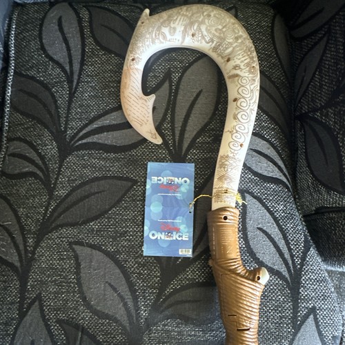 Disney ice light - up, wand