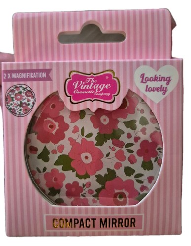 The vintage cosmetic company - vintage,