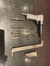 Chicago Pneumatic CP4444 Rivet Air Gun