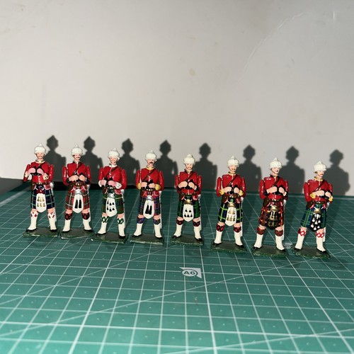 Perm zulu highlanders - perm, 60