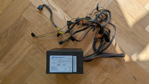 Fsp500 60hhn power - power, psu