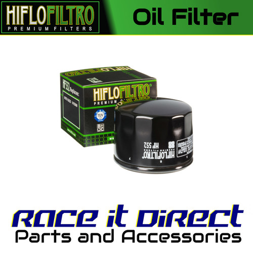 Oil filter for - filter, 250
