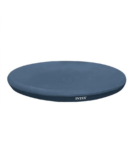 Intex easy set pool - easy, cover