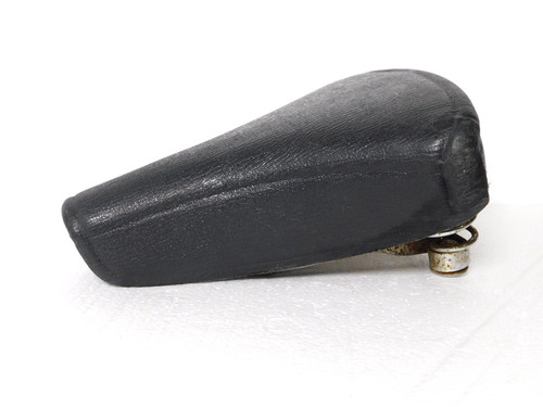 Mertens bike saddle - mertens,