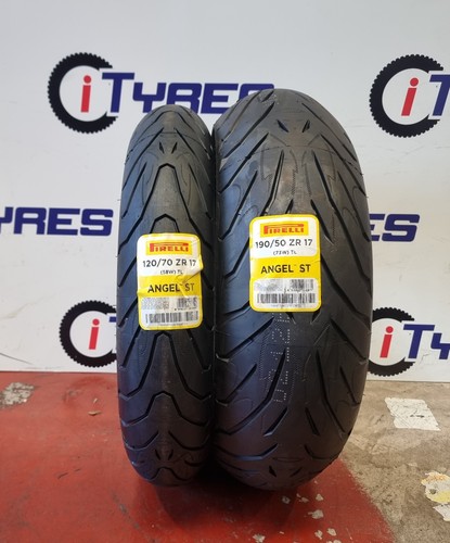 120 70zr17 58w - 120/70zr17, 190/50zr17