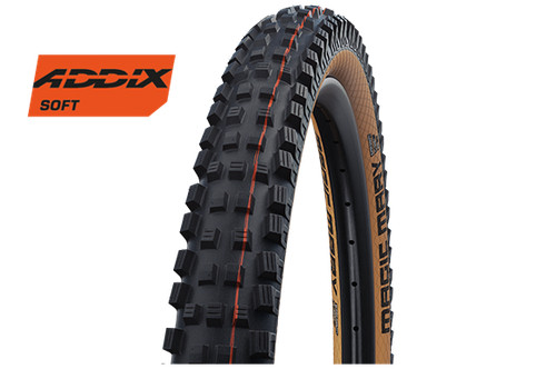 Schwalbe magic mary super - mary,