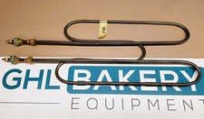 Proven Prover Dry Element Equipment for Bakery £139.50+VAT