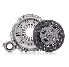 Clutch Kit - Disc + Bearing +