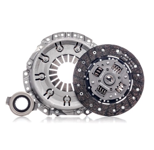 Clutch kit disc - -,