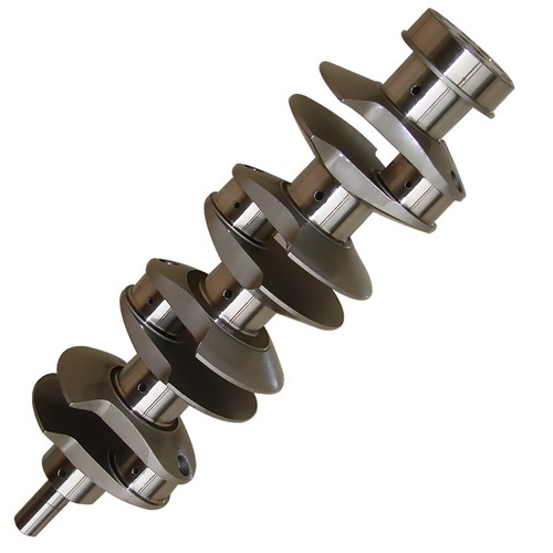 4340 billet crankshaft - 4340,