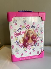 Vintage Y2K Mattel Barbie 1991