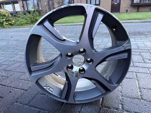 Volvo zephyrus alloy - volvo, 18”