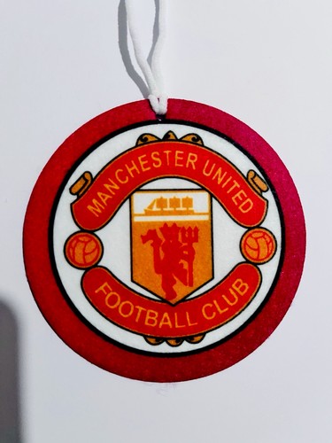Novelty manchester united car - manchester,